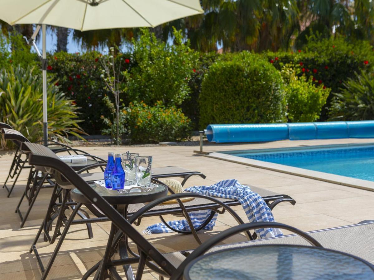 Willa Meneou Seaside Mansion 7 Larnaca Zewnętrze zdjęcie
