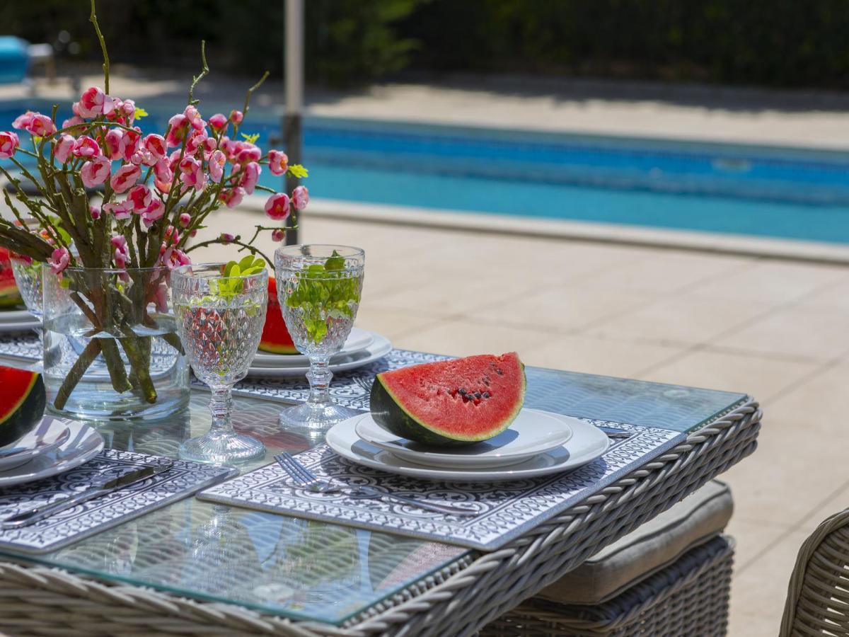 Willa Meneou Seaside Mansion 7 Larnaca Zewnętrze zdjęcie