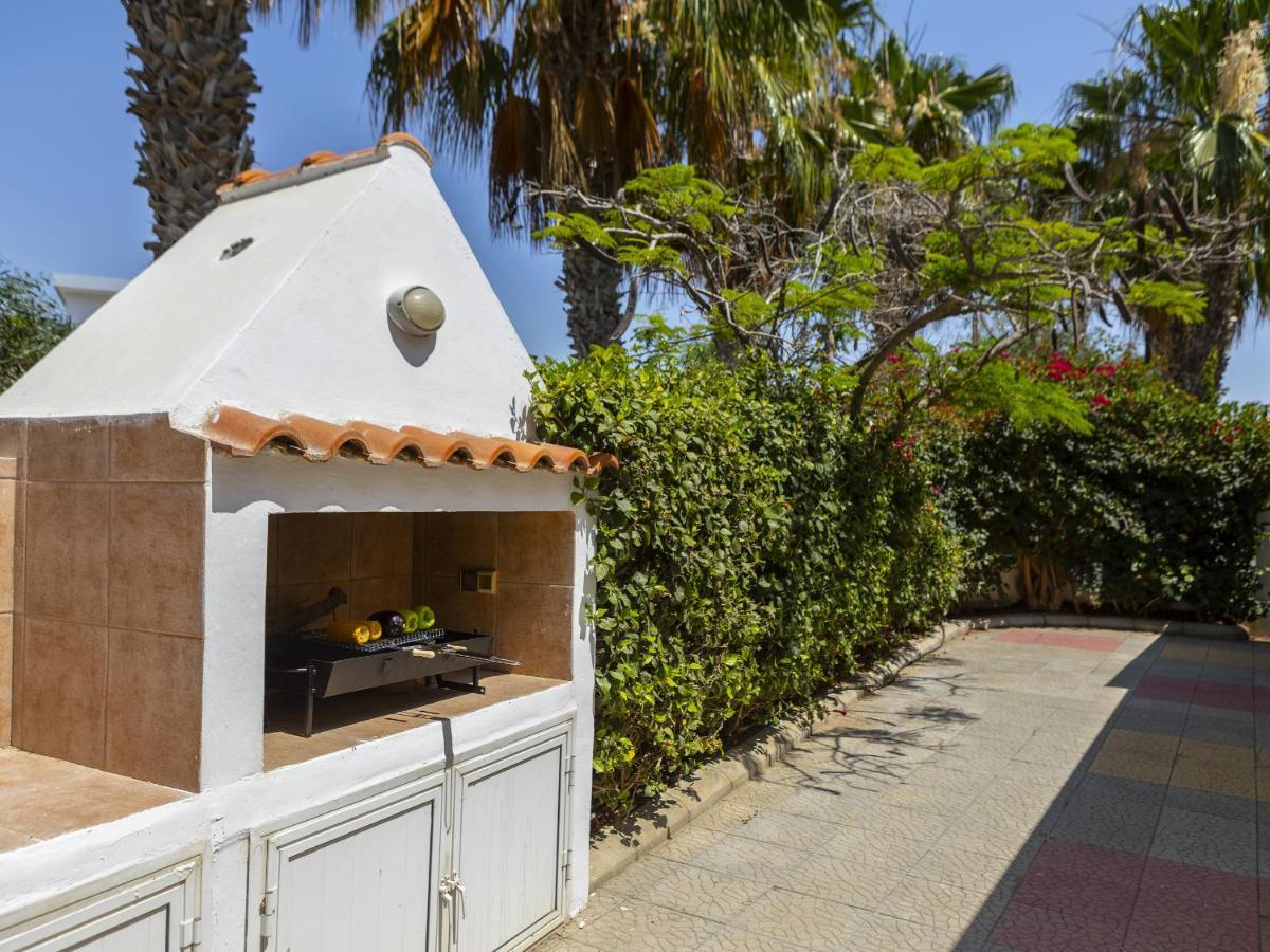 Willa Meneou Seaside Mansion 7 Larnaca Zewnętrze zdjęcie